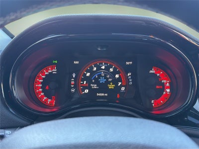 2021 Dodge Durango SRT Hellcat