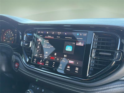 2021 Dodge Durango SRT Hellcat