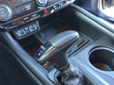 2021 Dodge Durango SRT Hellcat