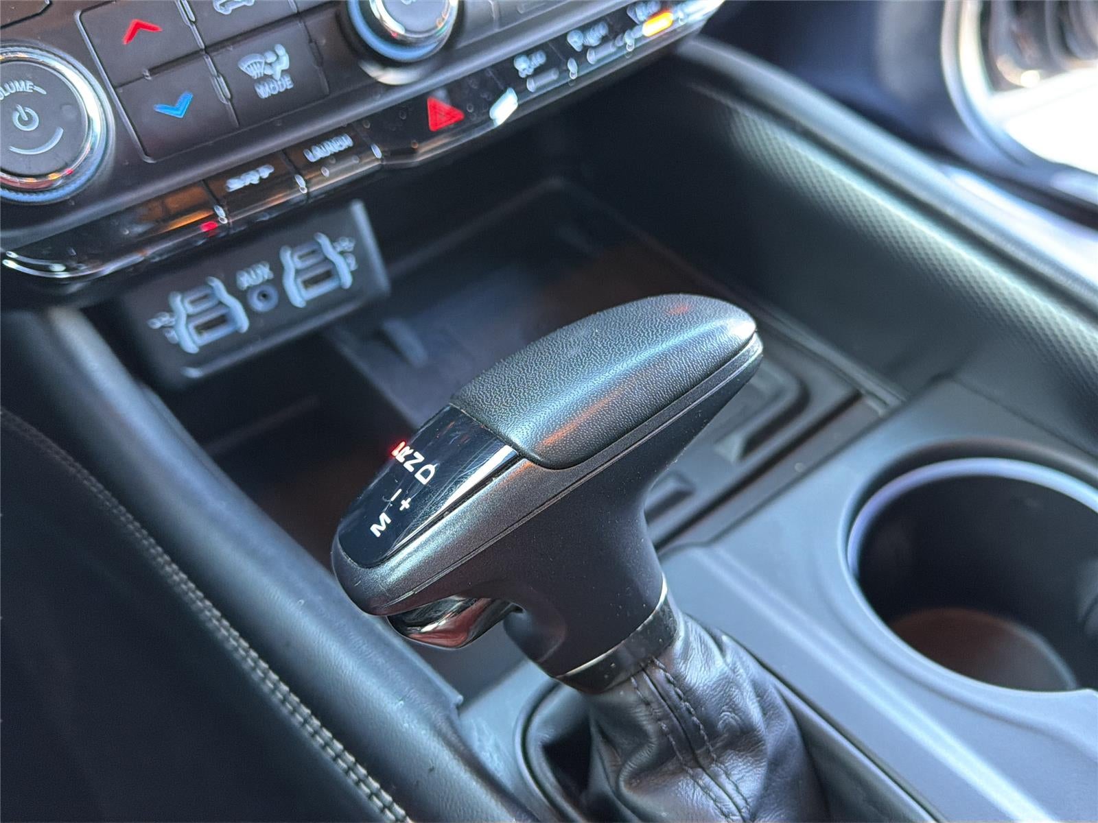 2021 Dodge Durango SRT Hellcat