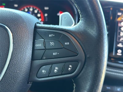 2021 Dodge Durango SRT Hellcat