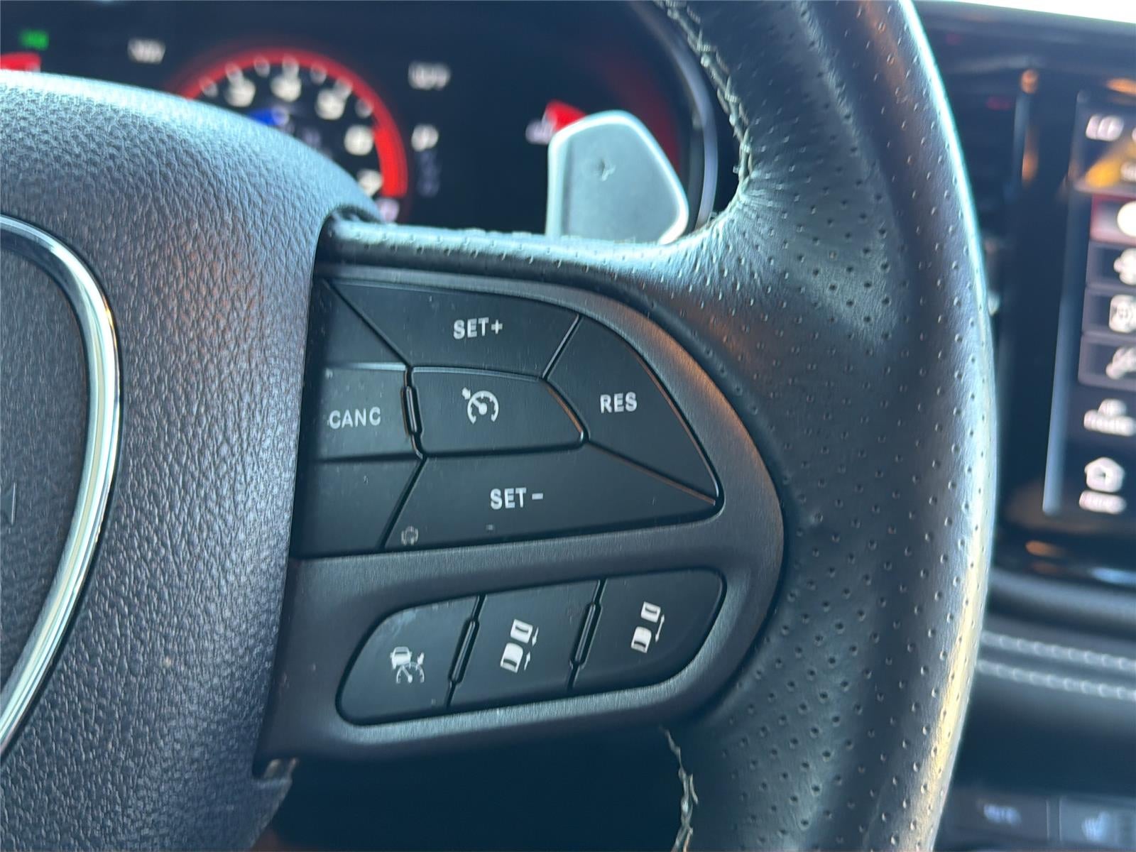 2021 Dodge Durango SRT Hellcat