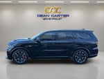 2021 Dodge Durango SRT Hellcat