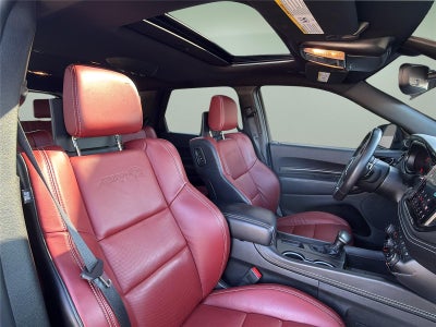 2021 Dodge Durango SRT Hellcat