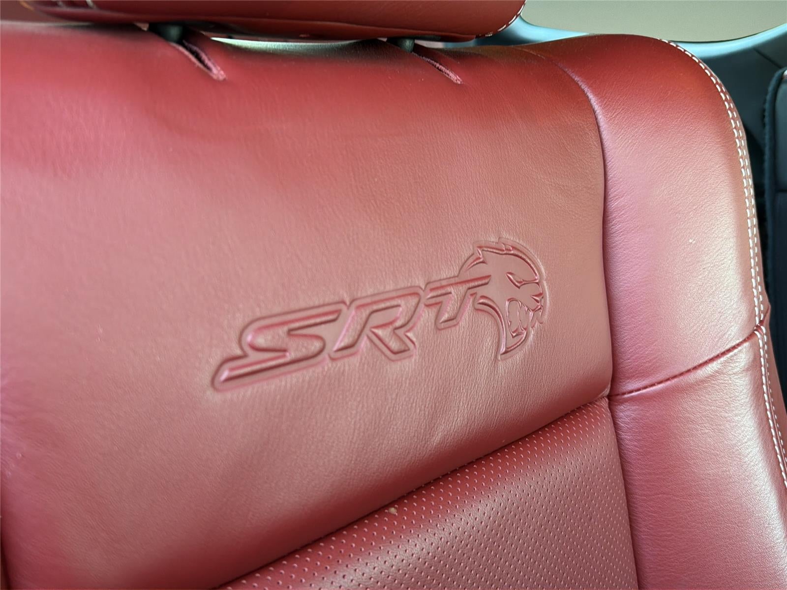 2021 Dodge Durango SRT Hellcat