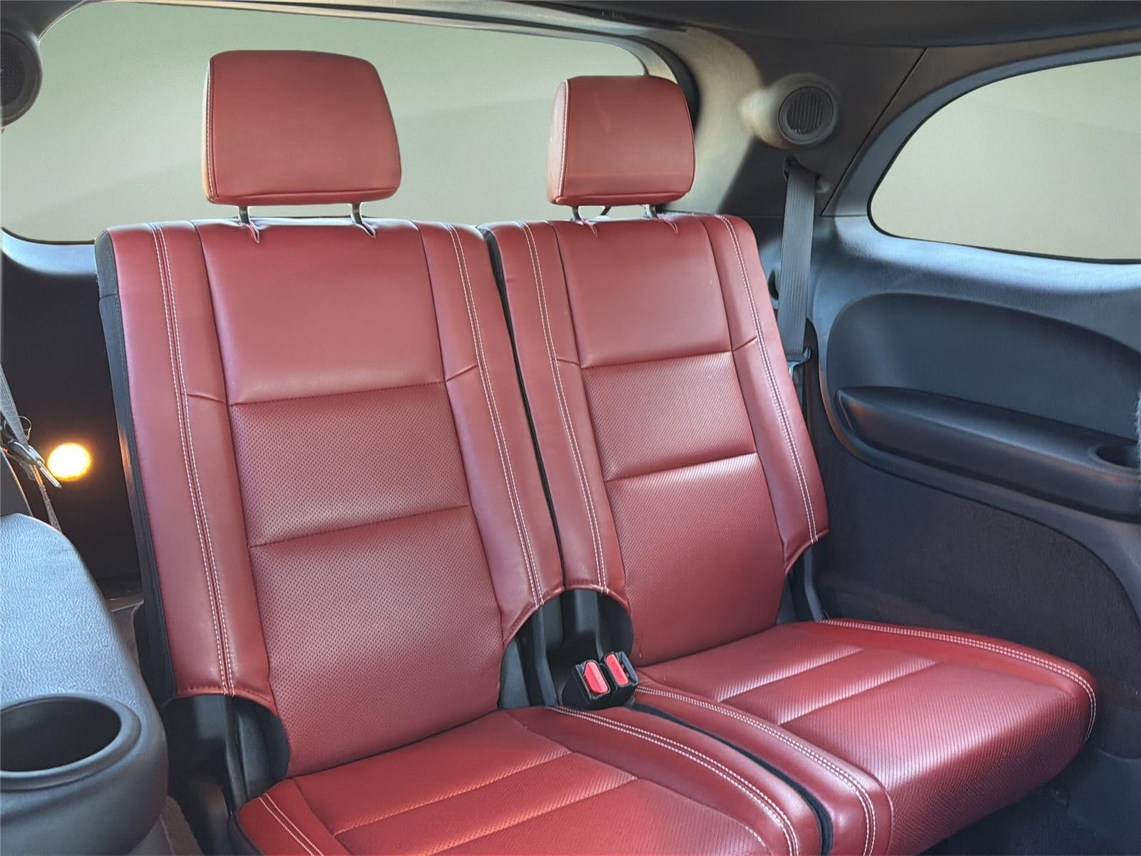 2021 Dodge Durango SRT Hellcat