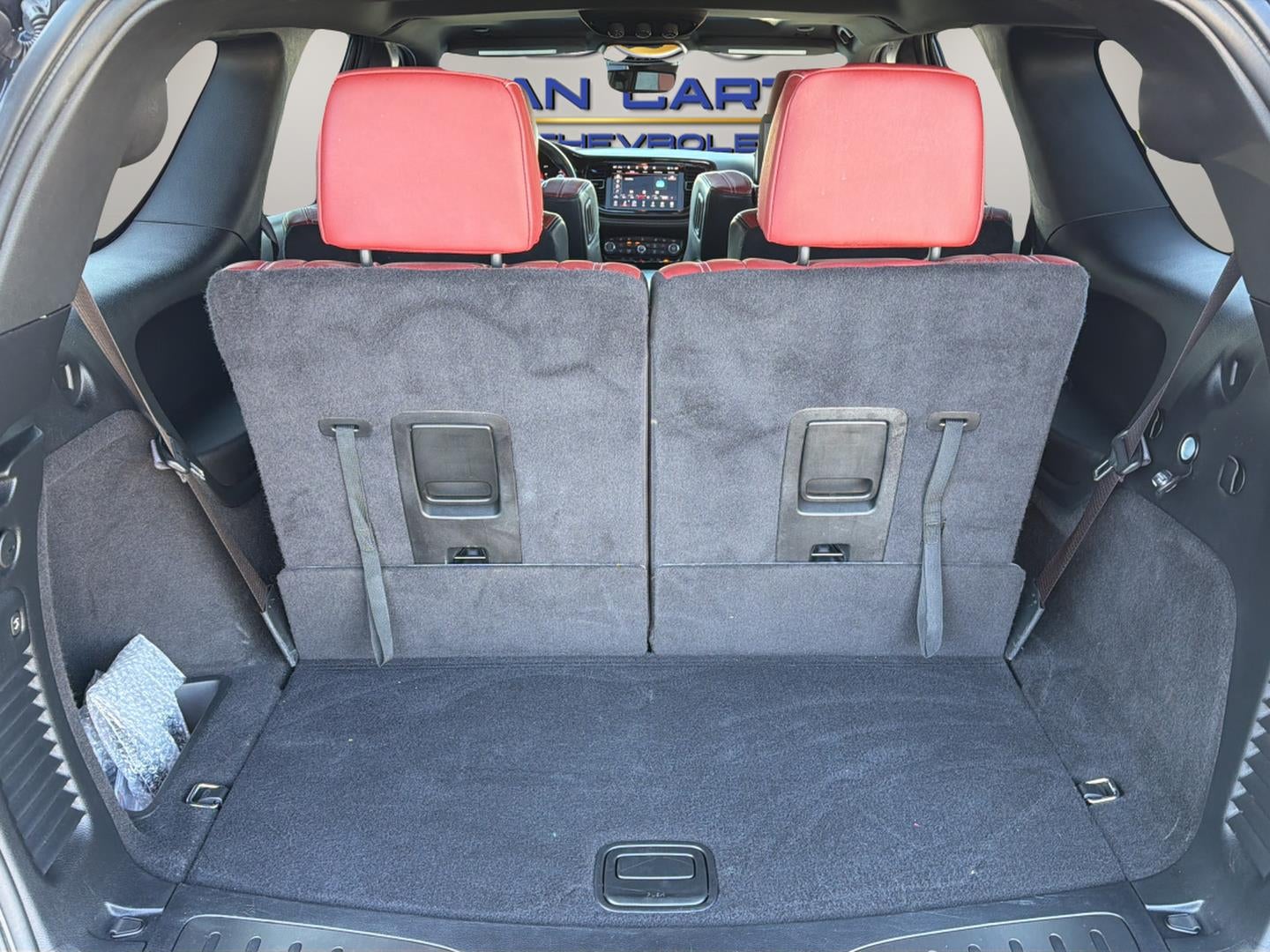 2021 Dodge Durango SRT Hellcat