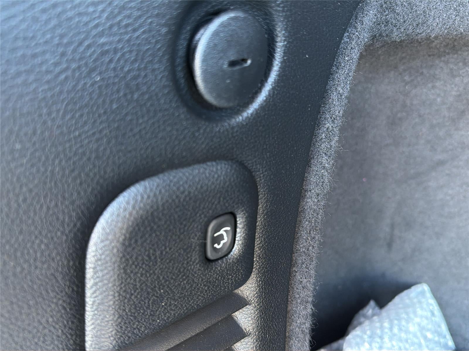 2021 Dodge Durango SRT Hellcat