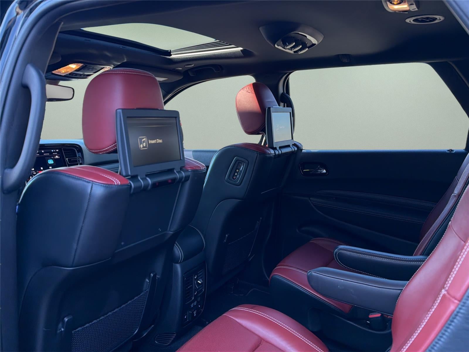 2021 Dodge Durango SRT Hellcat