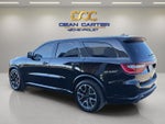 2021 Dodge Durango SRT Hellcat