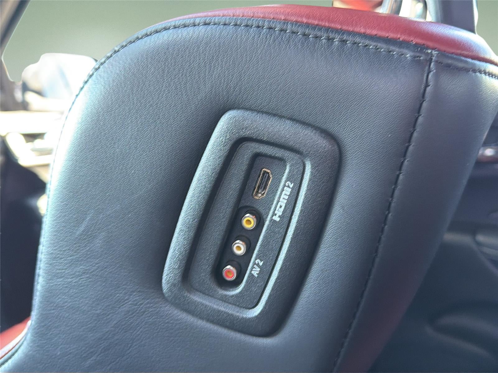 2021 Dodge Durango SRT Hellcat