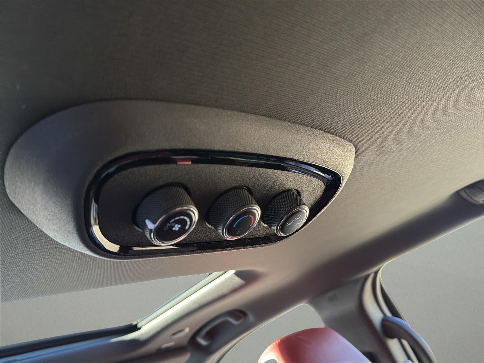 2021 Dodge Durango SRT Hellcat