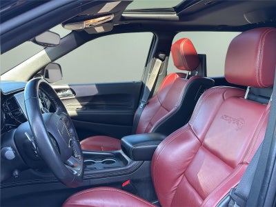 2021 Dodge Durango SRT Hellcat