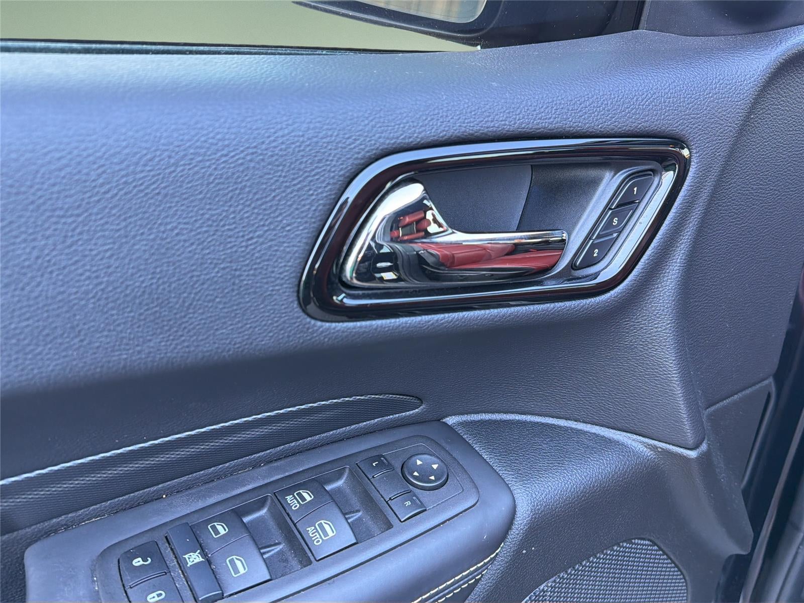 2021 Dodge Durango SRT Hellcat