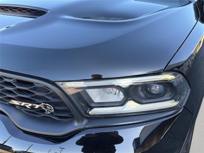 2021 Dodge Durango SRT Hellcat