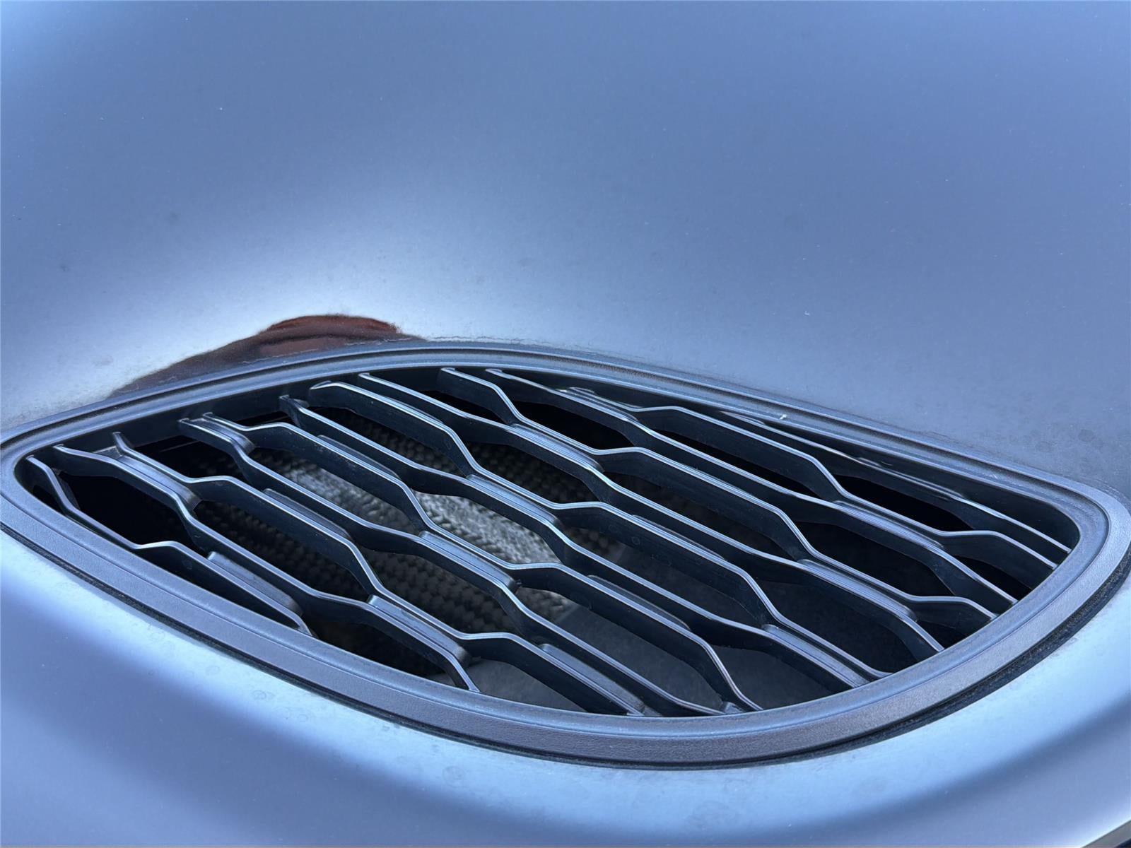 2021 Dodge Durango SRT Hellcat