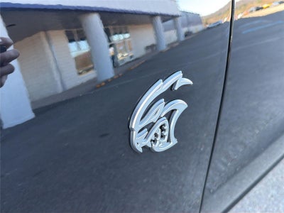 2021 Dodge Durango SRT Hellcat