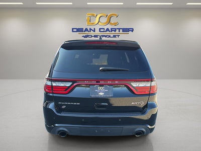 2021 Dodge Durango SRT Hellcat