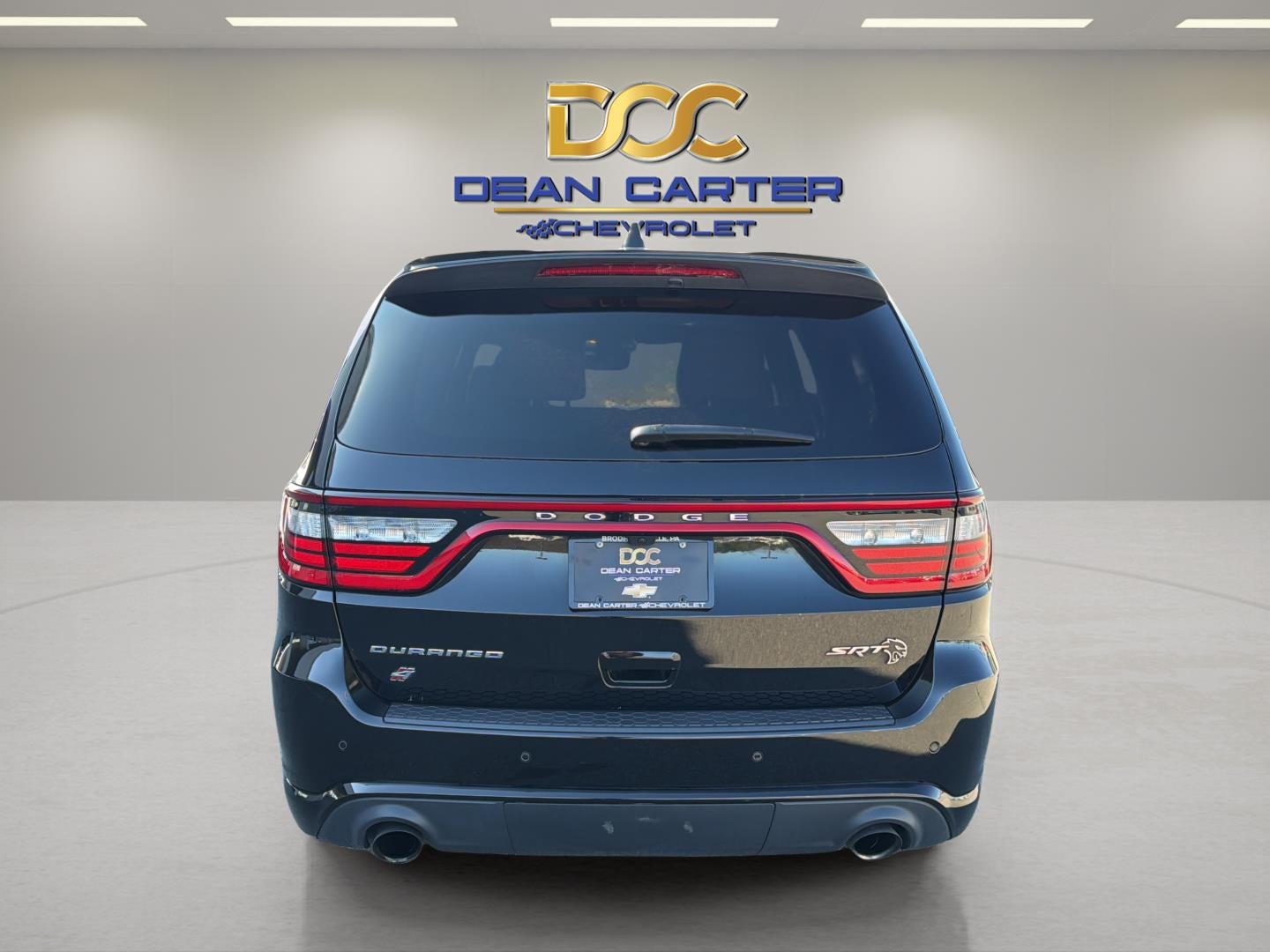 2021 Dodge Durango SRT Hellcat