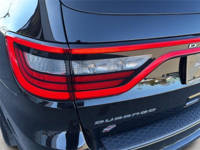 2021 Dodge Durango SRT Hellcat