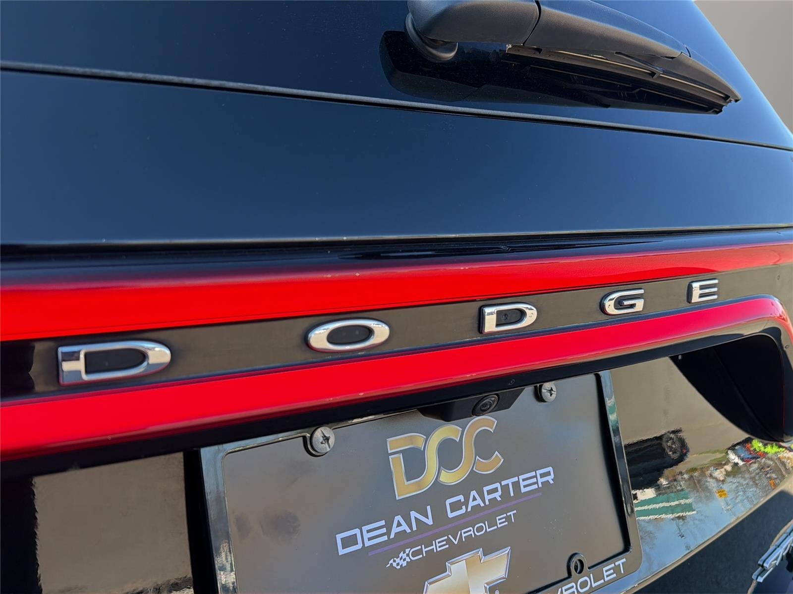 2021 Dodge Durango SRT Hellcat
