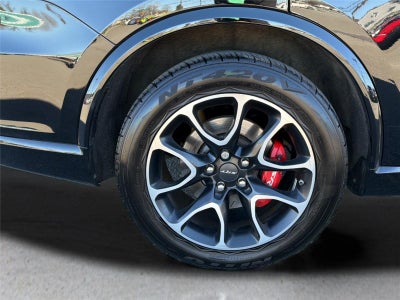 2021 Dodge Durango SRT Hellcat