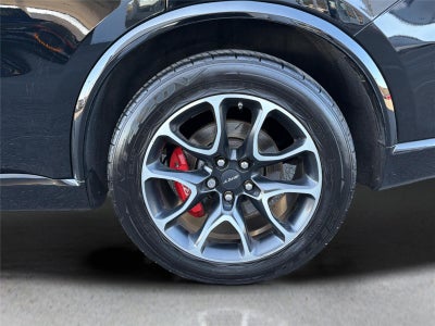 2021 Dodge Durango SRT Hellcat