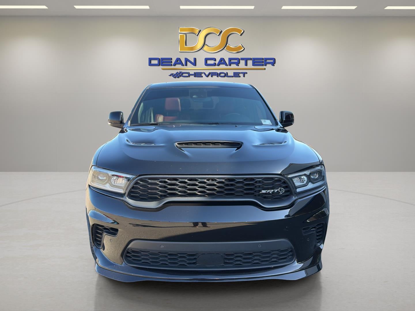 2021 Dodge Durango SRT Hellcat