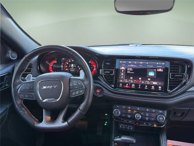 2021 Dodge Durango SRT Hellcat