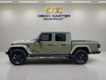 2025 Jeep Gladiator Nighthawk