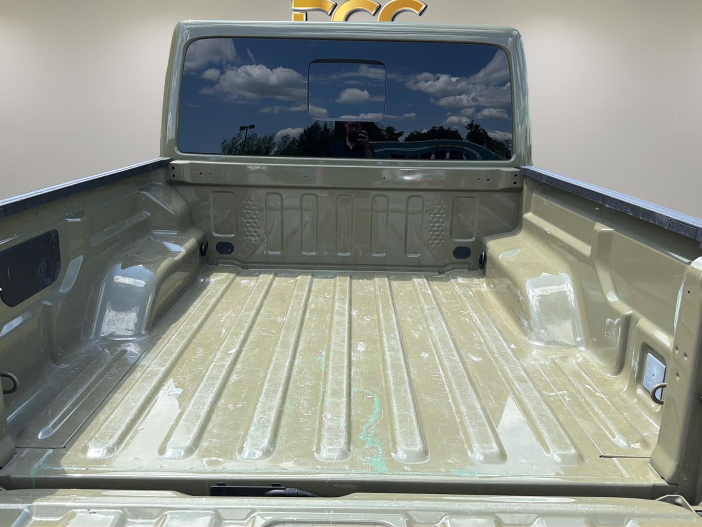 2025 Jeep Gladiator Nighthawk
