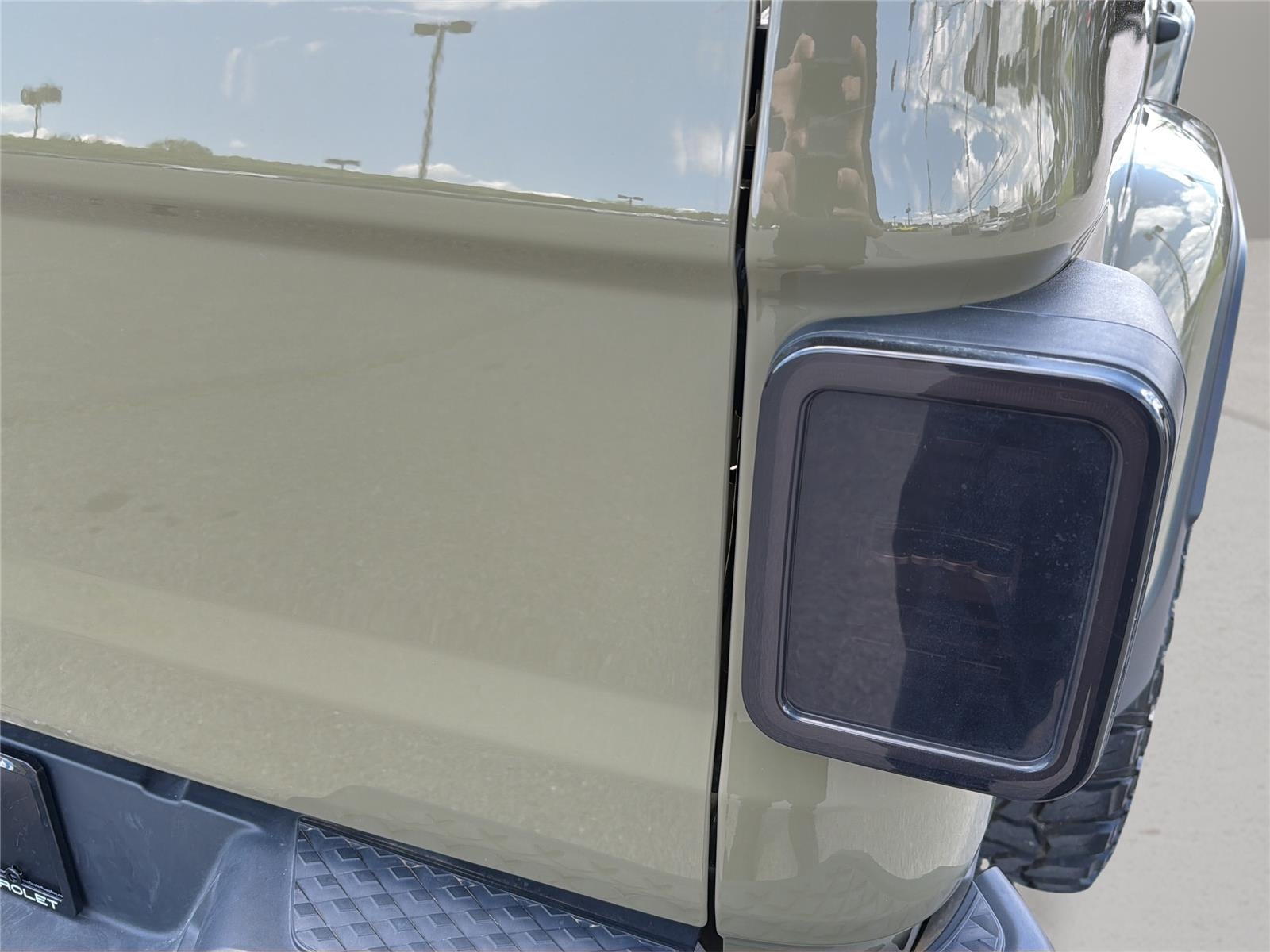 2025 Jeep Gladiator Nighthawk