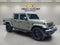 2025 Jeep Gladiator Nighthawk