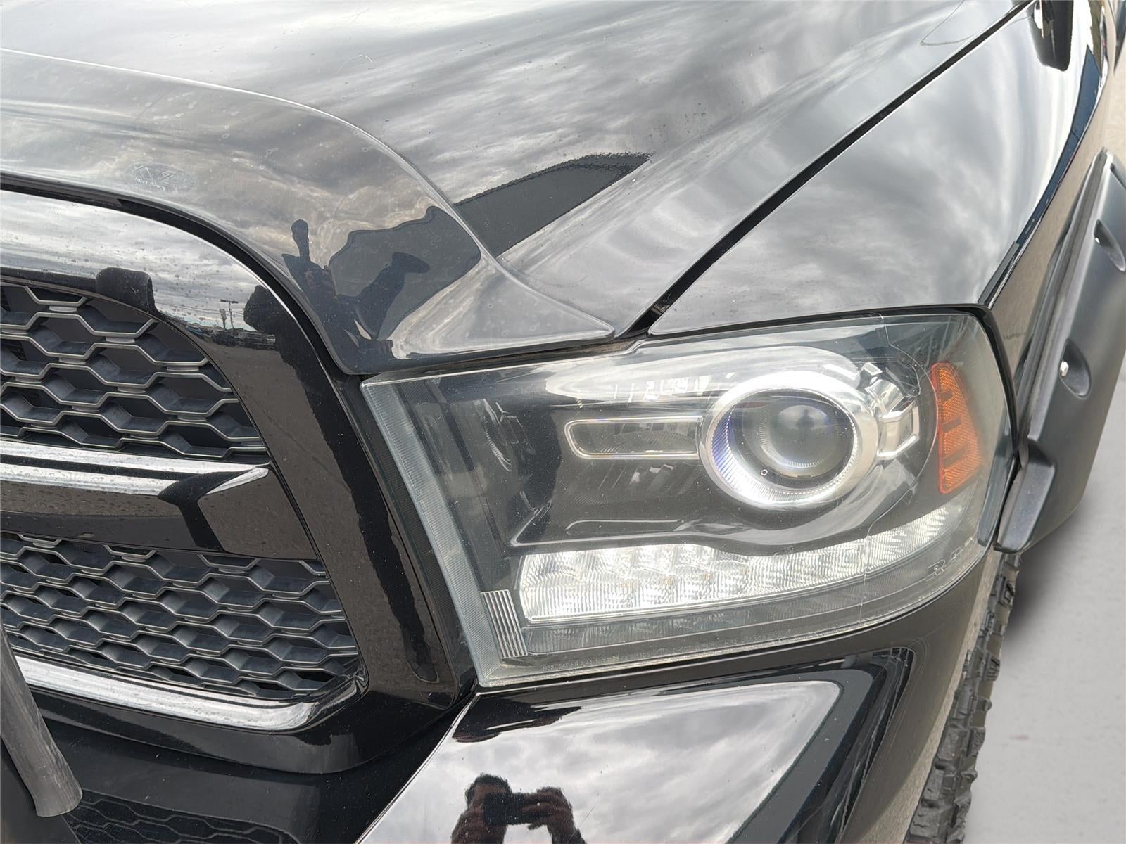 2014 RAM 1500 Express