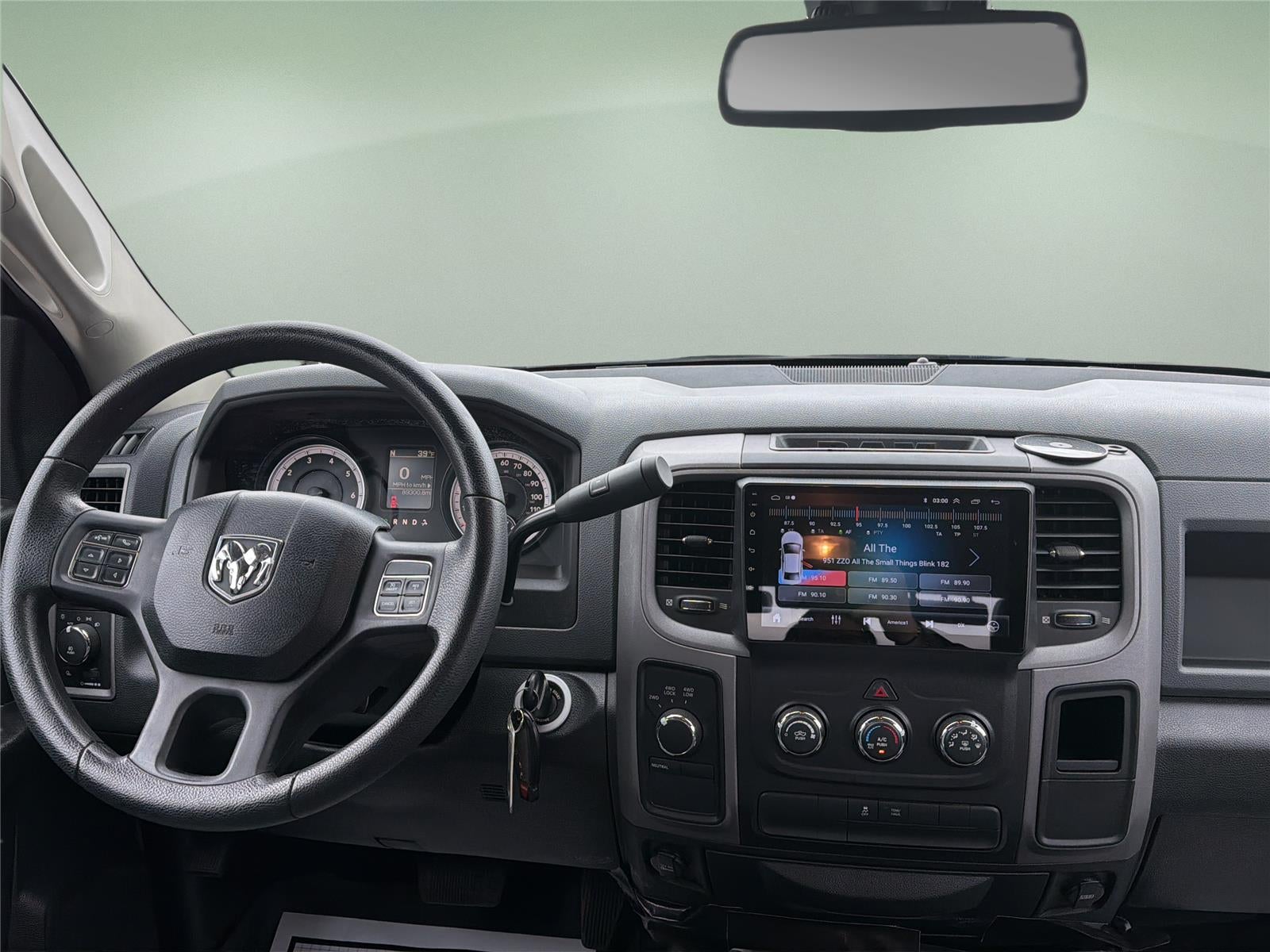 2014 RAM 1500 Express