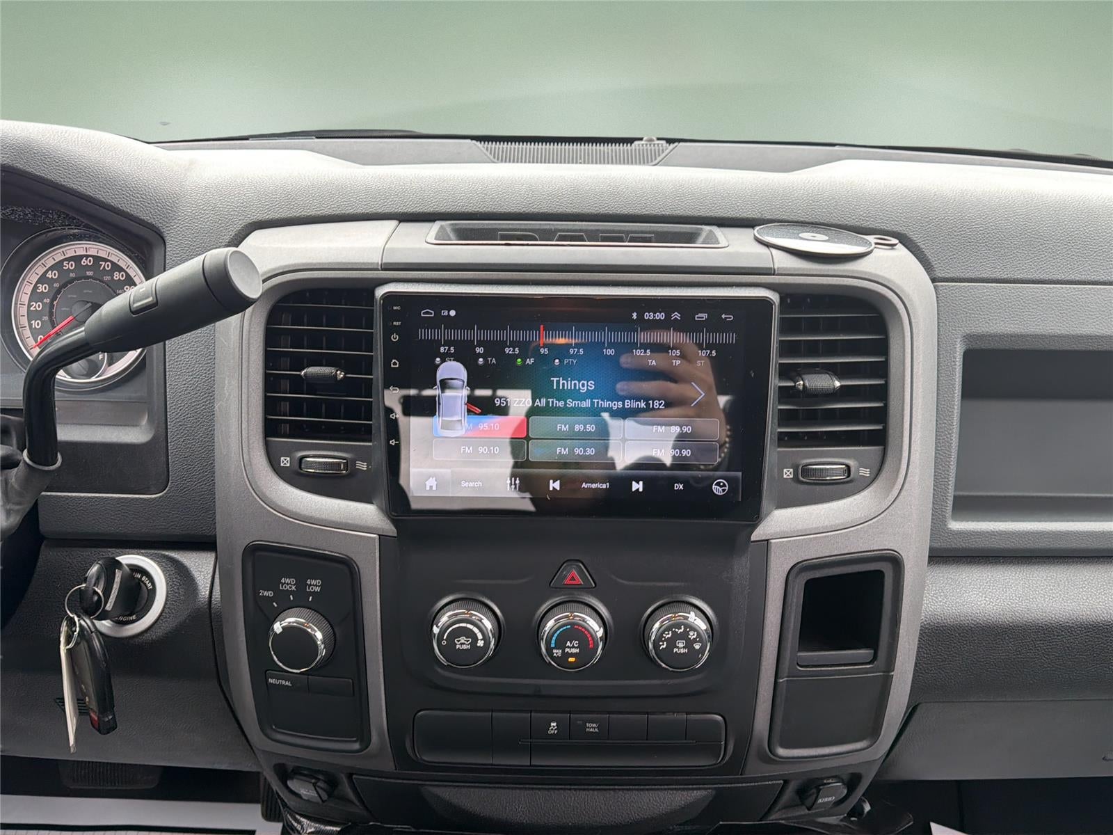 2014 RAM 1500 Express