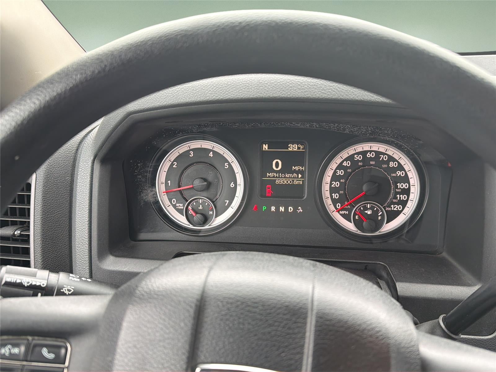 2014 RAM 1500 Express