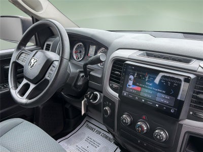 2014 RAM 1500 Express