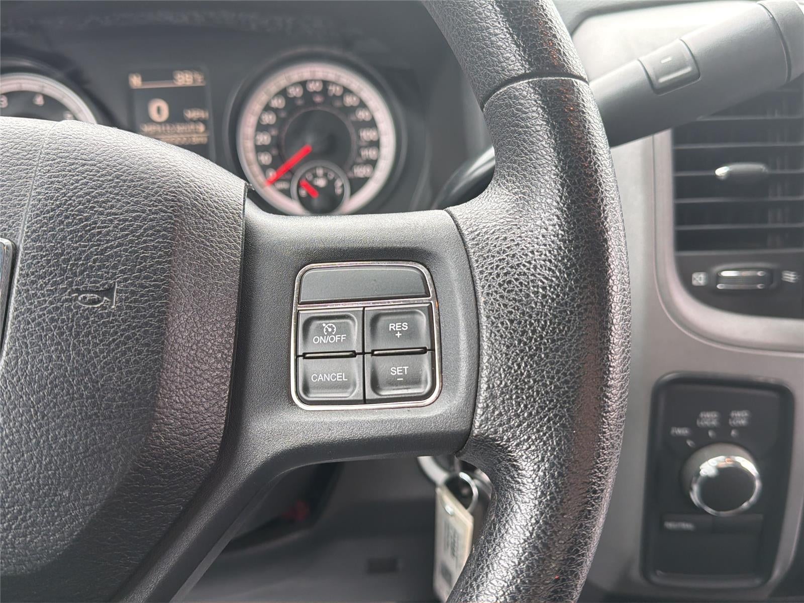 2014 RAM 1500 Express