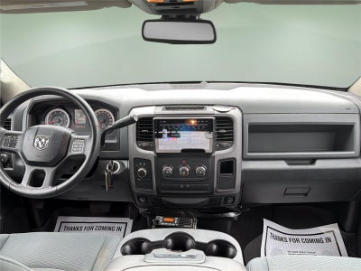 2014 RAM 1500 Express