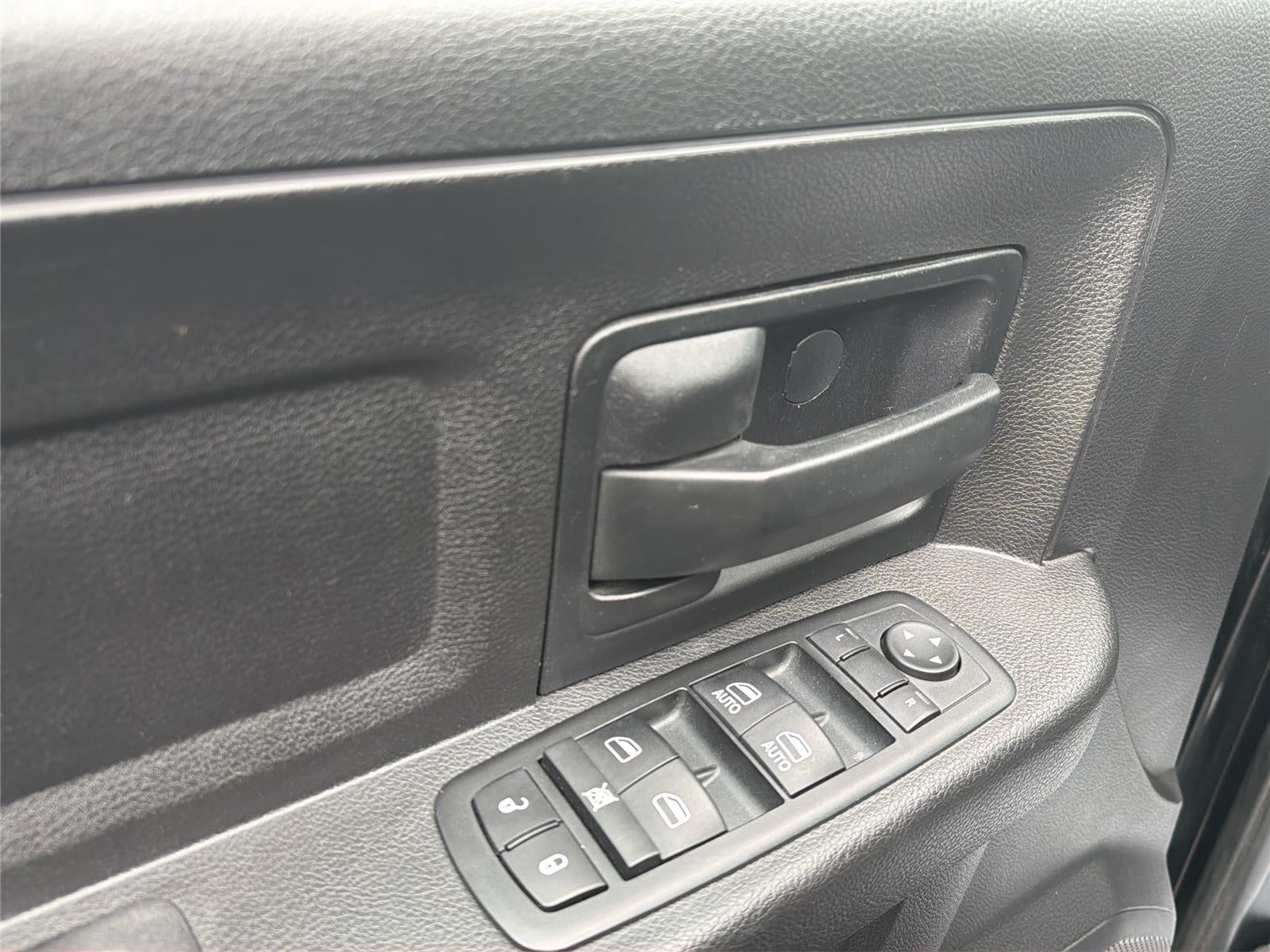 2014 RAM 1500 Express