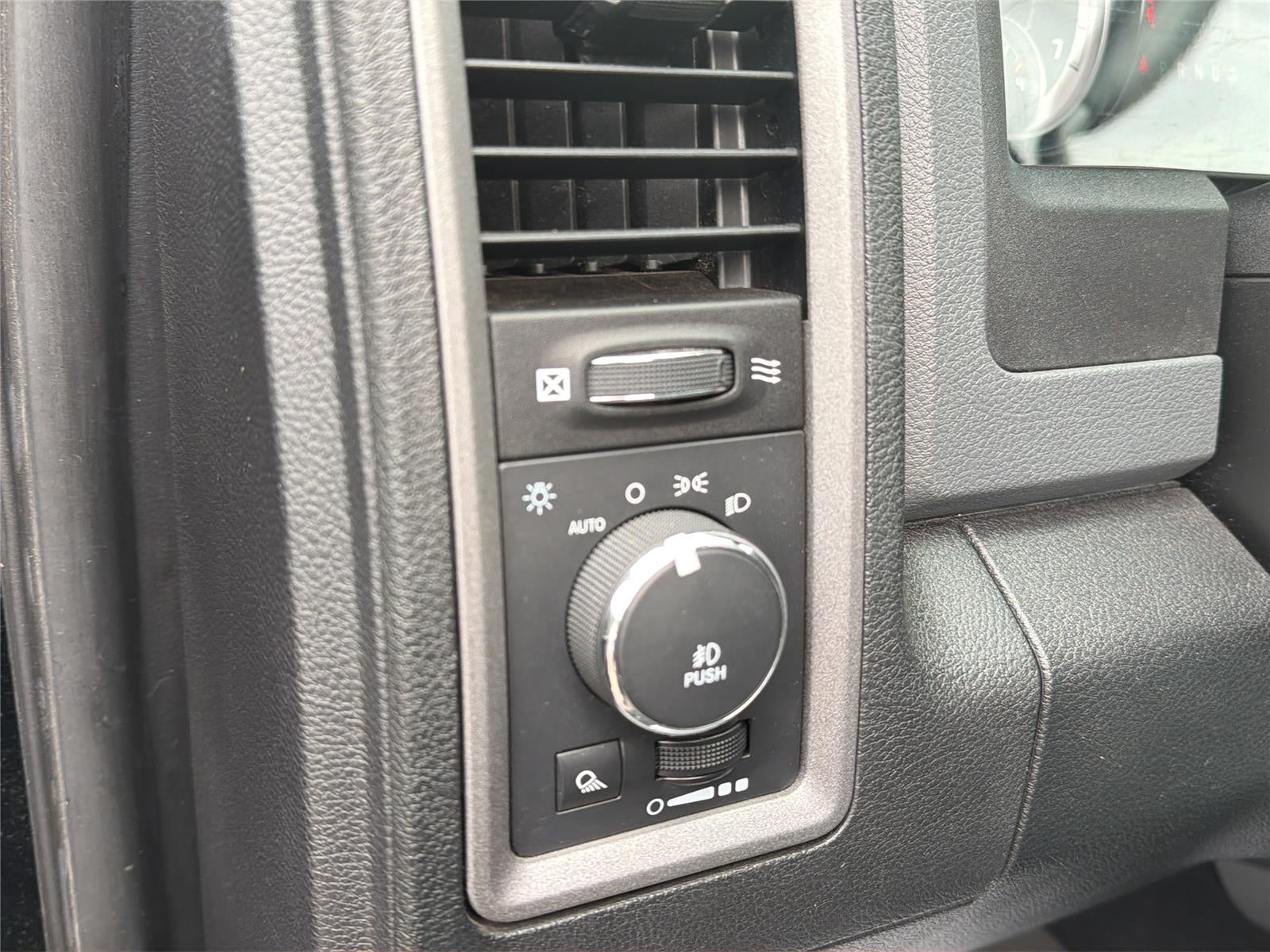 2014 RAM 1500 Express