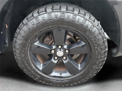 2014 RAM 1500 Express