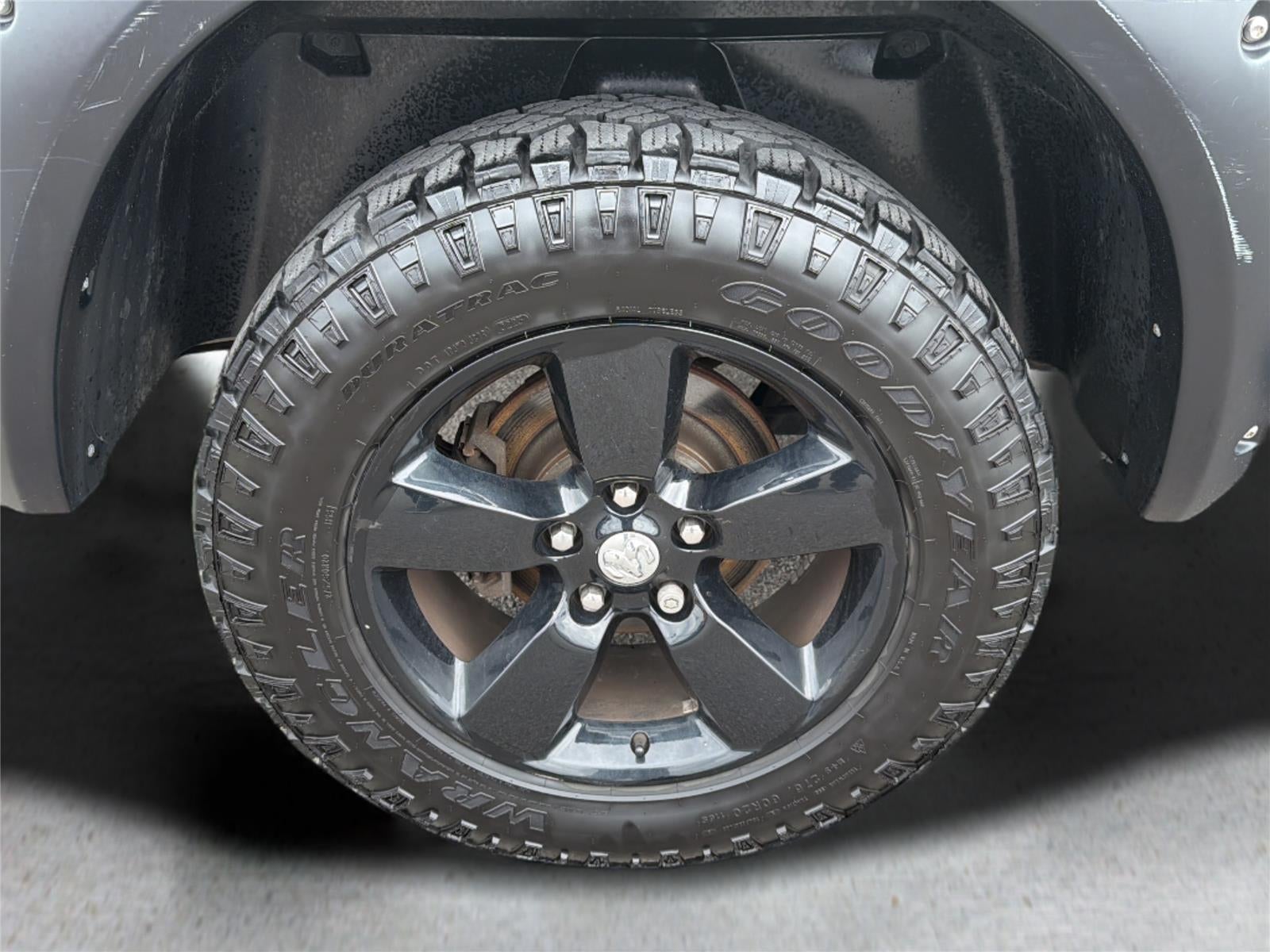 2014 RAM 1500 Express