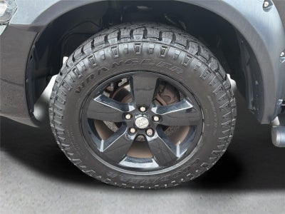 2014 RAM 1500 Express