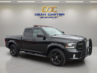 2014 RAM 1500 Express
