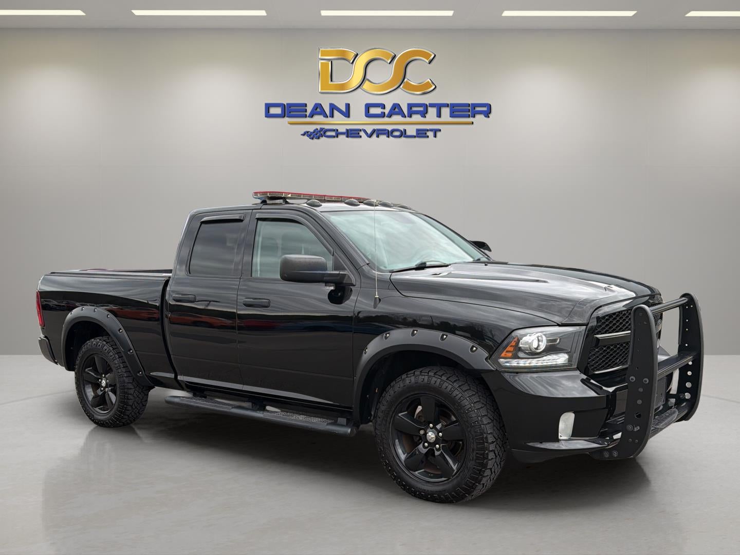 2014 RAM 1500 Express