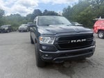 2020 RAM 1500 Big Horn Crew Cab 4x4 5'7" Box