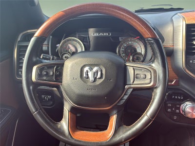 2022 RAM 1500 Longhorn