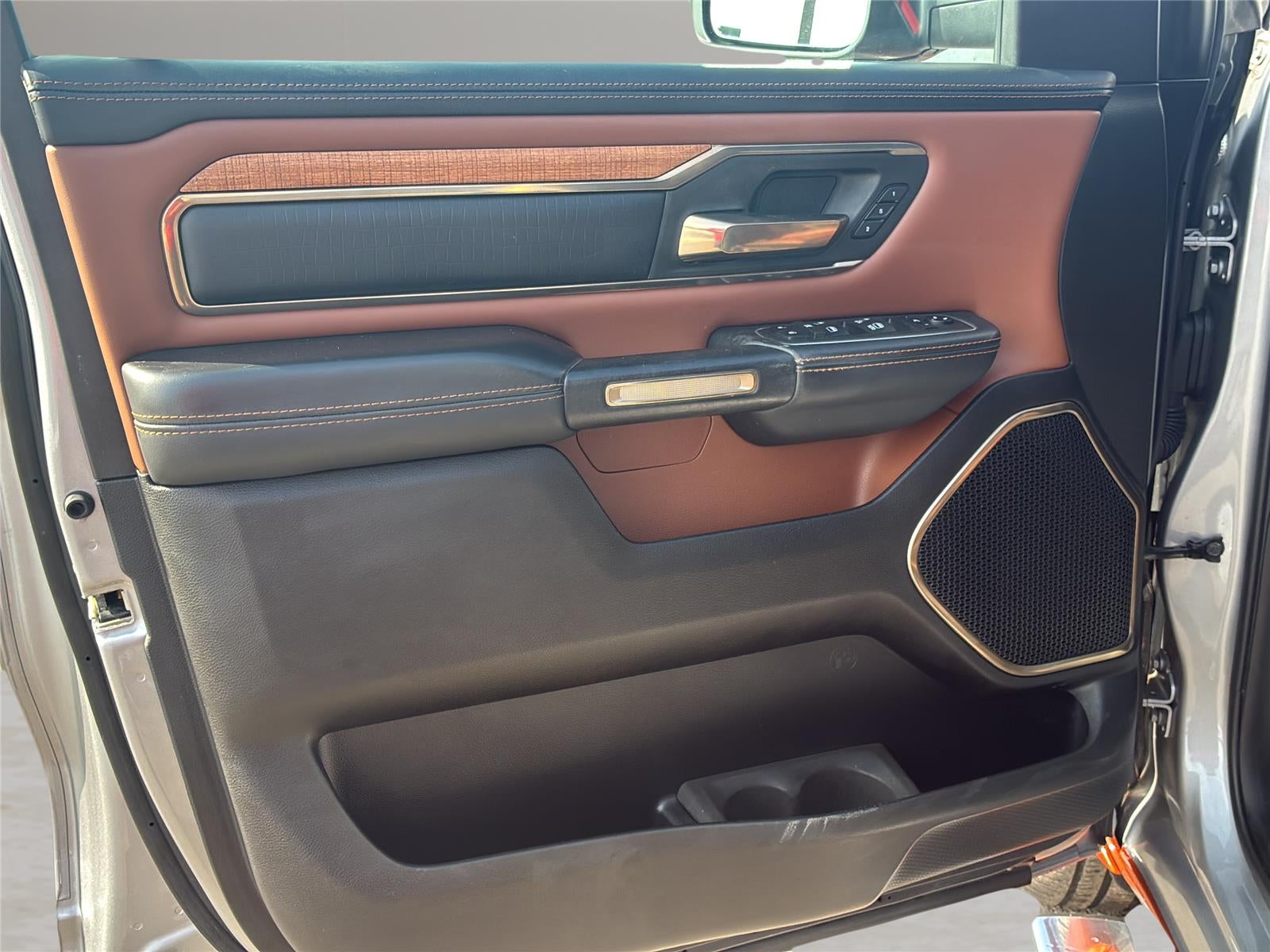 2022 RAM 1500 Longhorn